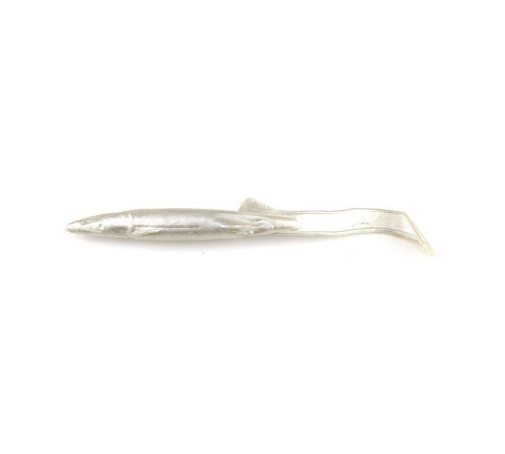 Sea Horse Silikon Zargana 10,5 Cm SDF 5li Paket - 1