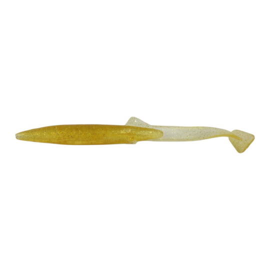 Sea Horse Silikon Zargana 10,5 Cm SSB5 5 Li Paket - 2