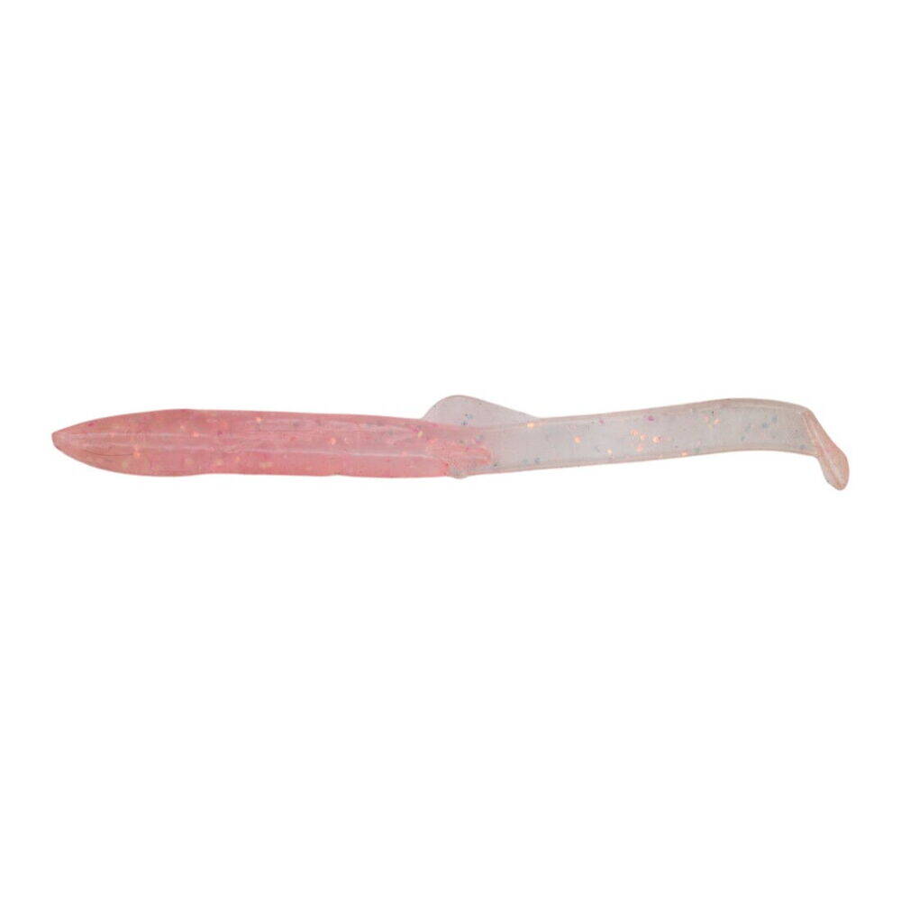 Sea Horse Silikon Zargana 12 Cm SSP 5 Li Paket - 1
