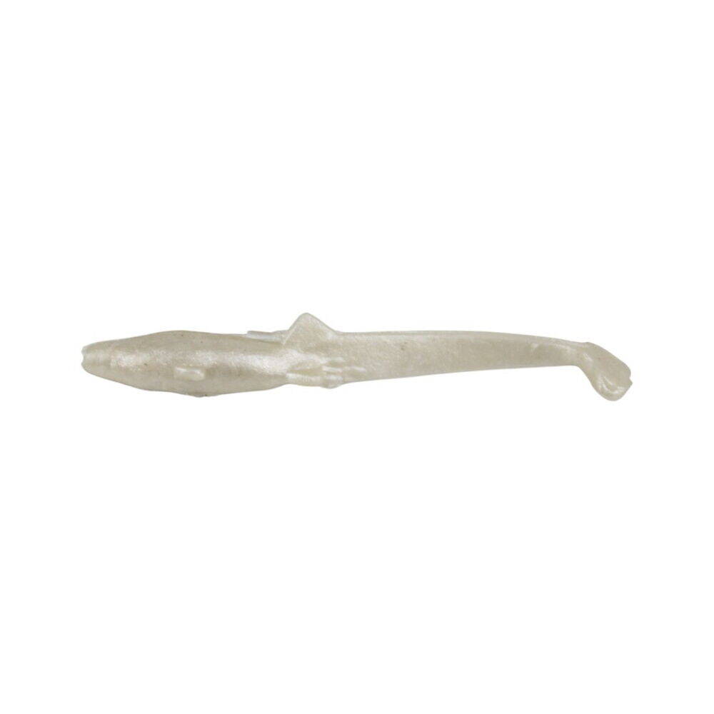 Sea Horse Silikon Zargana 4,5 Cm DMSD1 10lu Paket - 1