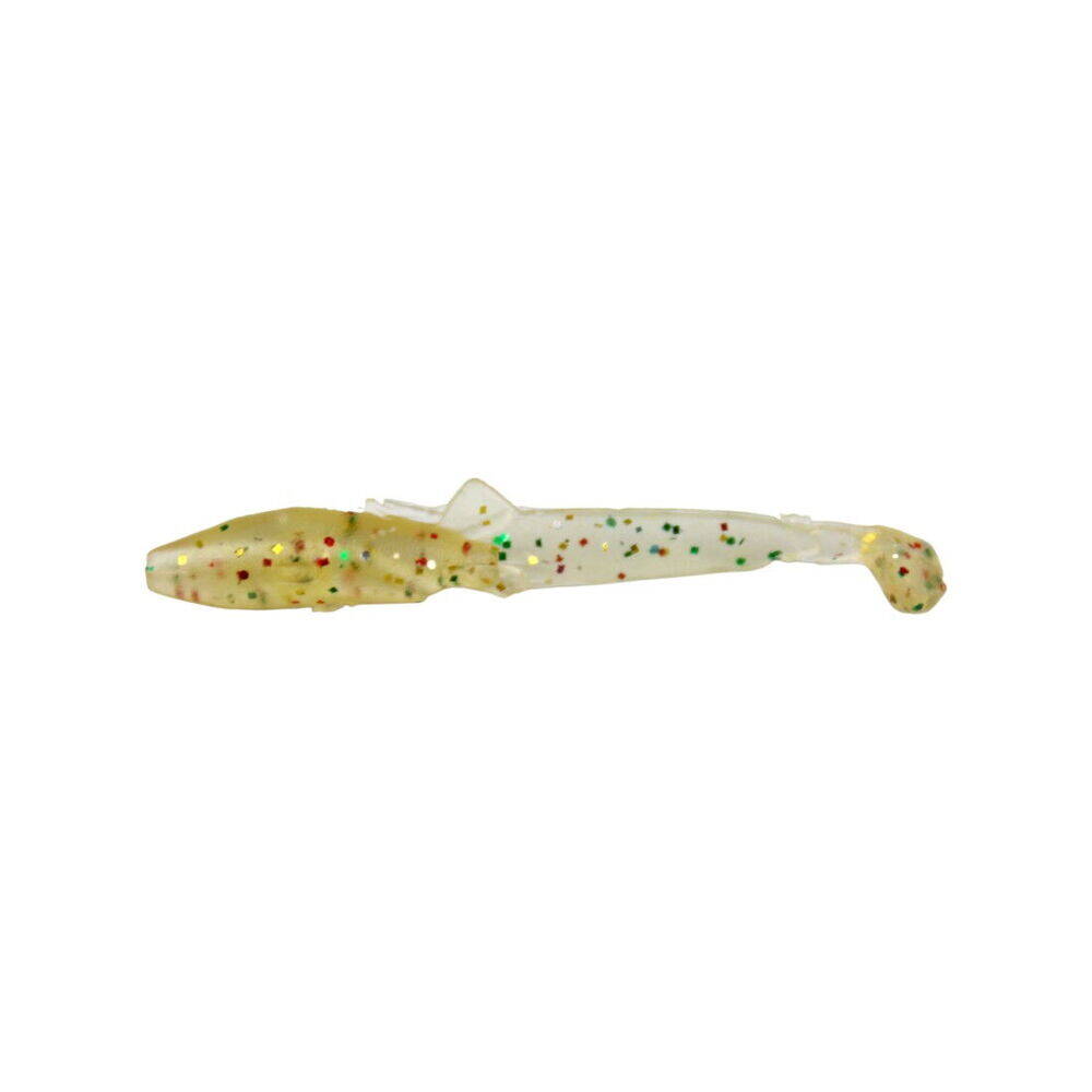 Sea Horse Silikon Zargana 4,5 Cm RSB1 10lu Paket - 1