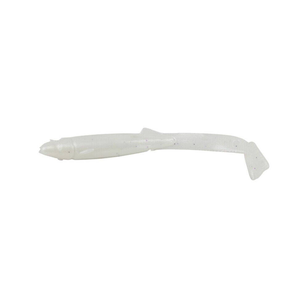 Sea Horse Silikon Zargana 5,5 Cm BSDF 10lu Paket - 1
