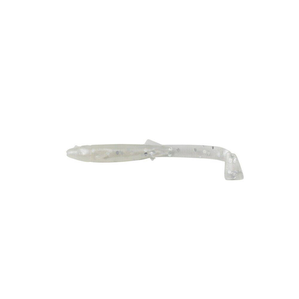 Sea Horse Silikon Zargana 5,5 Cm GİSŞF1 10lu Paket - 1