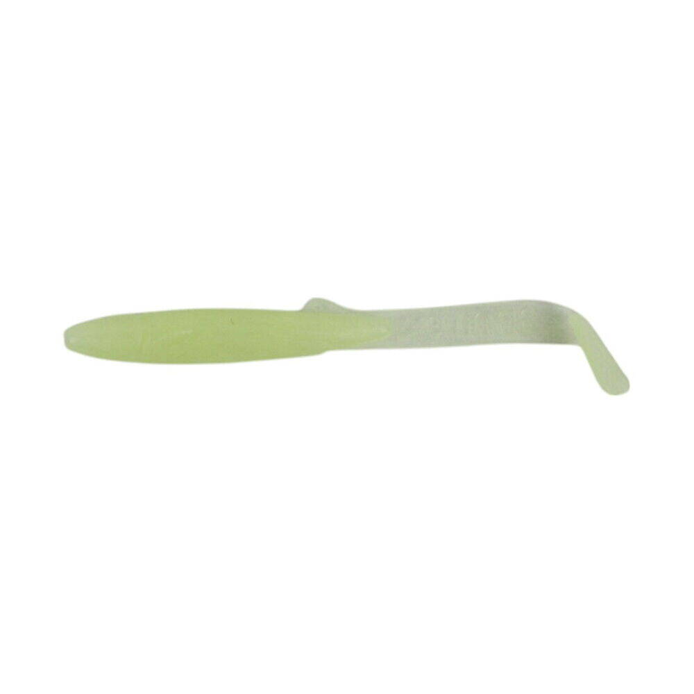 Sea Horse Silikon Zargana 5,5 Cm GLW 10lu Paket - 1