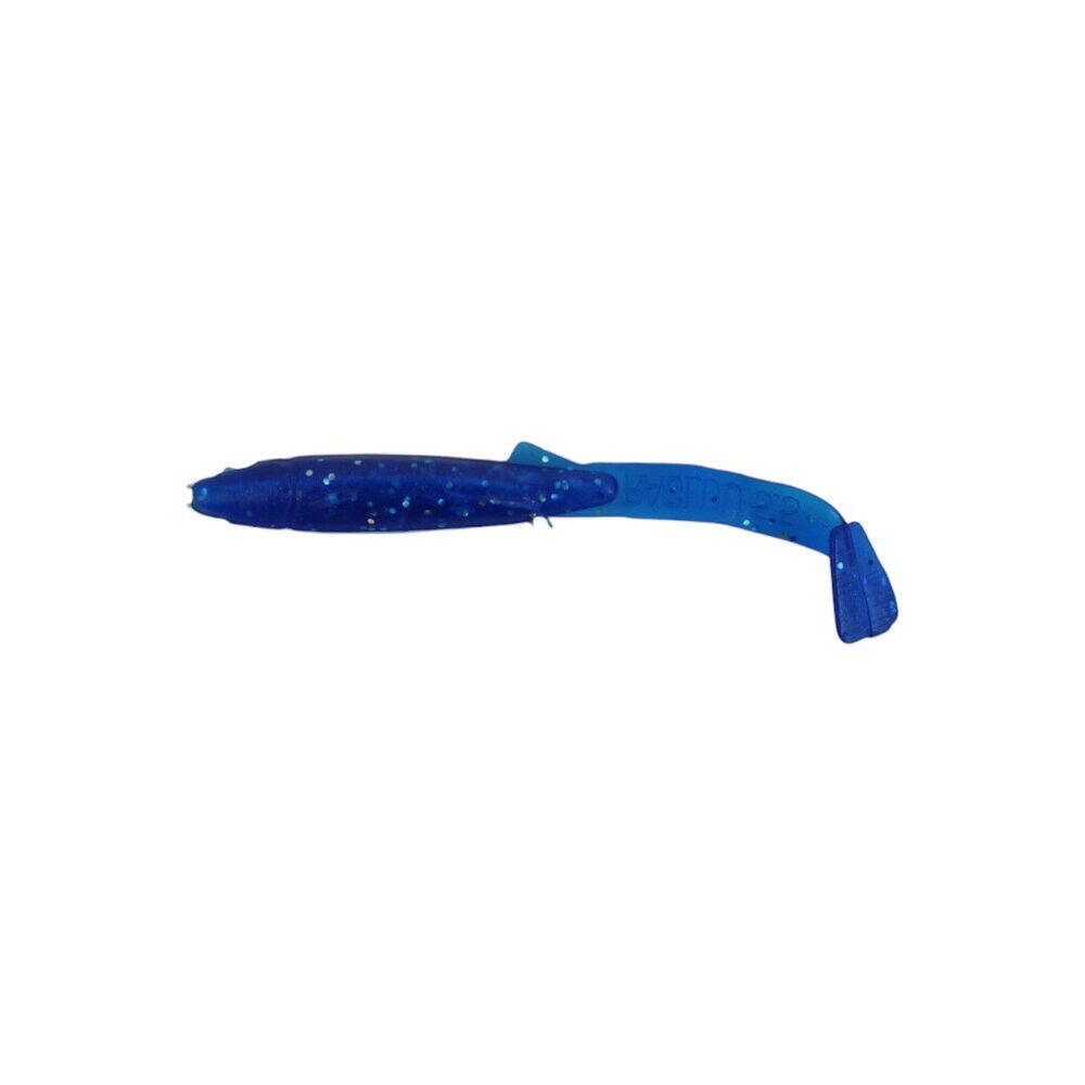 Sea Horse Silikon Zargana 5,5 Cm GSM2 10lu Paket - 1