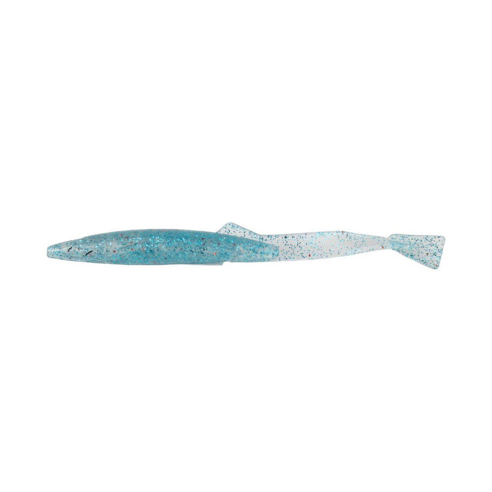 Sea Horse Silikon Zargana 5,5 Cm GSM3 10lu Paket - 1