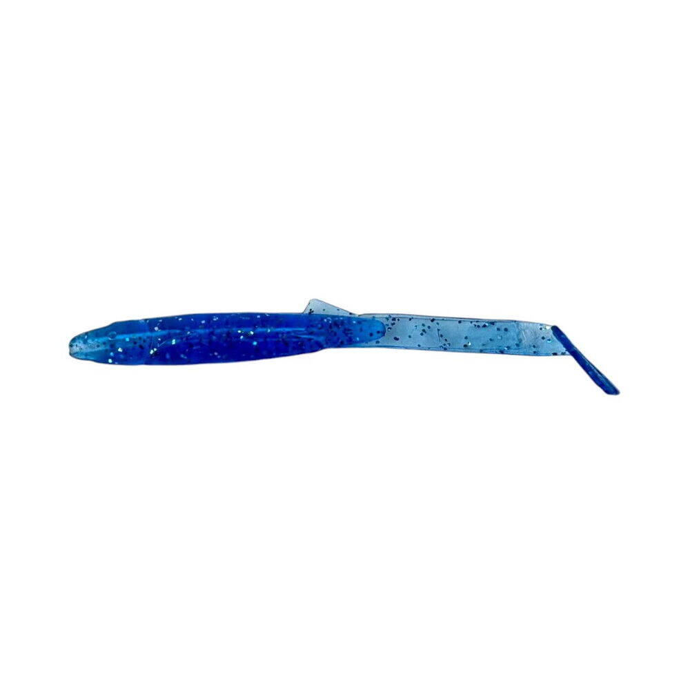 Sea Horse Silikon Zargana 5,5 Cm GSM4 10lu Paket - 1