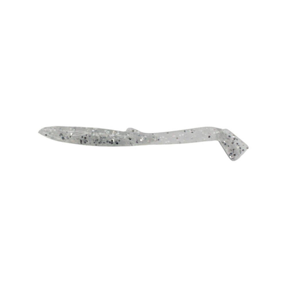Sea Horse Silikon Zargana 5,5 Cm GSŞF1 10lu Paket - 1