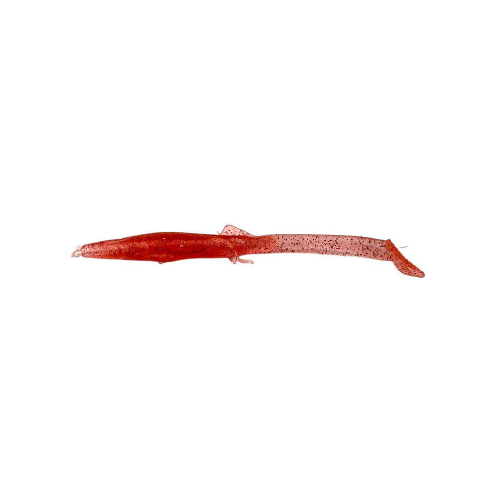 Sea Horse Silikon Zargana 5,5 Cm KS1 10lu Paket - 1