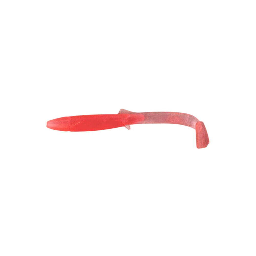 Sea Horse Silikon Zargana 5,5 Cm KS3 10lu Paket - 1