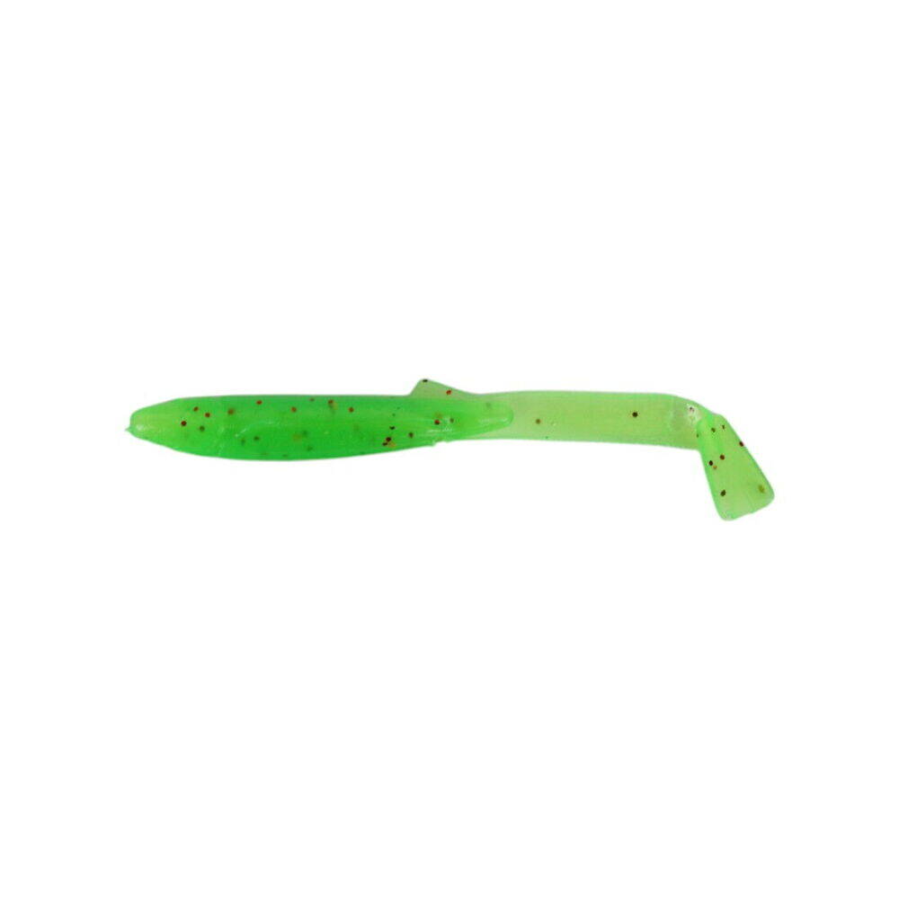 Sea Horse Silikon Zargana 5,5 Cm KSY1 10lu Paket - 1