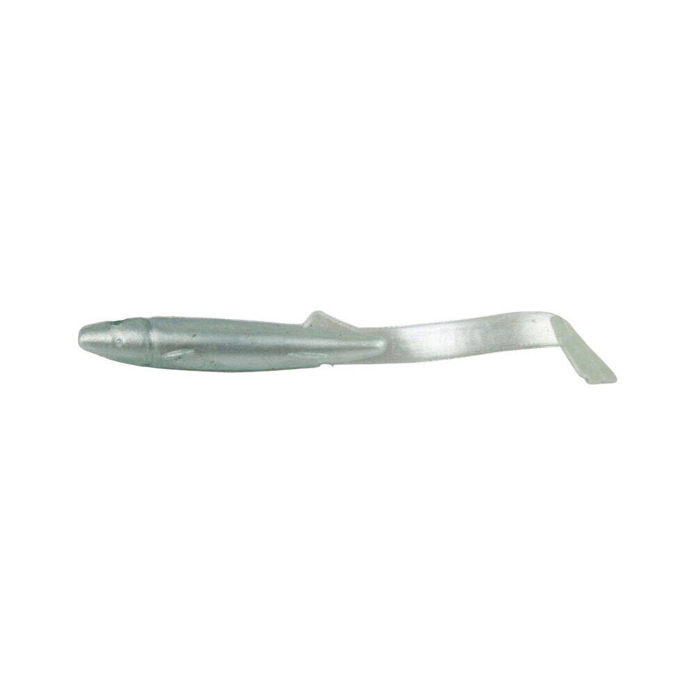 Sea Horse Silikon Zargana 5,5 Cm MSD1 10lu Paket - 1