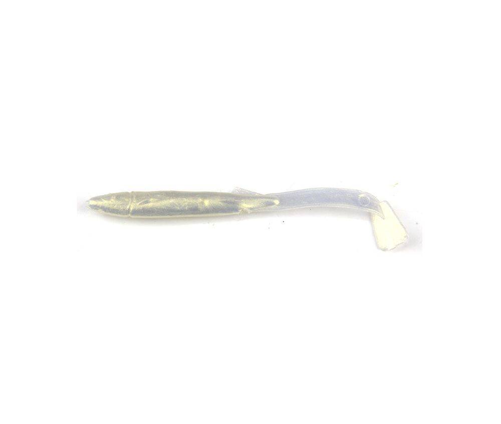 Sea Horse Silikon Zargana 5,5 Cm MSDF 10lu Paket - 1