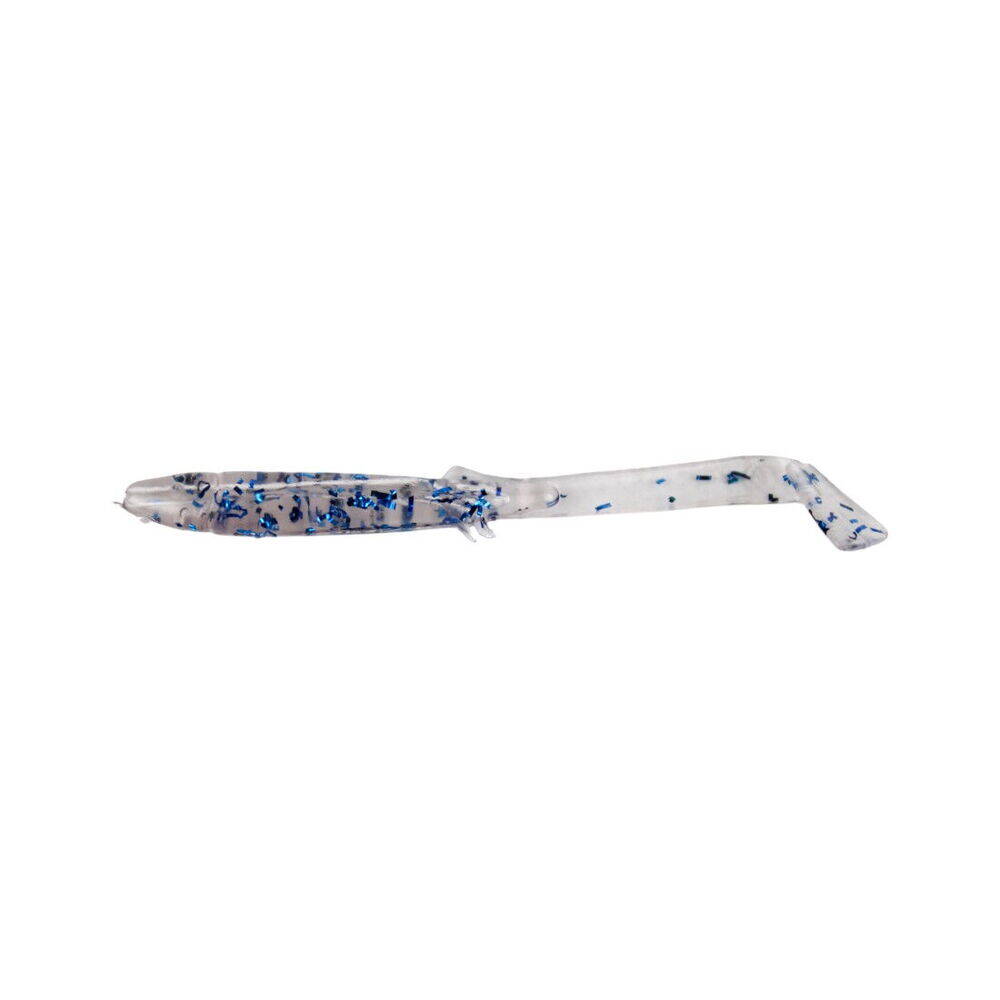 Sea Horse Silikon Zargana 5,5 Cm MSŞF1 10lu Paket - 1