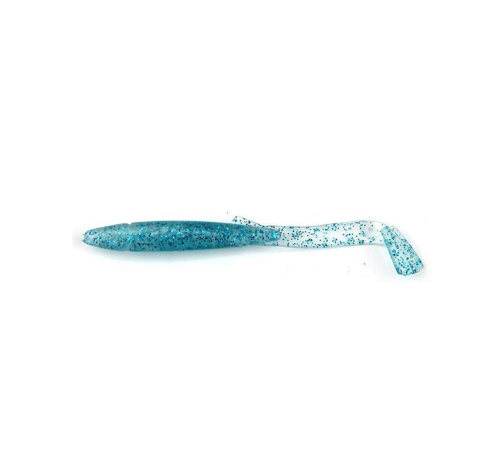 Sea Horse Silikon Zargana 5,5 Cm MSŞF2 10lu Paket - 1
