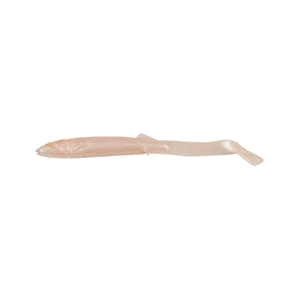 Sea Horse Silikon Zargana 5,5 Cm PSDF1 10lu Paket - 1