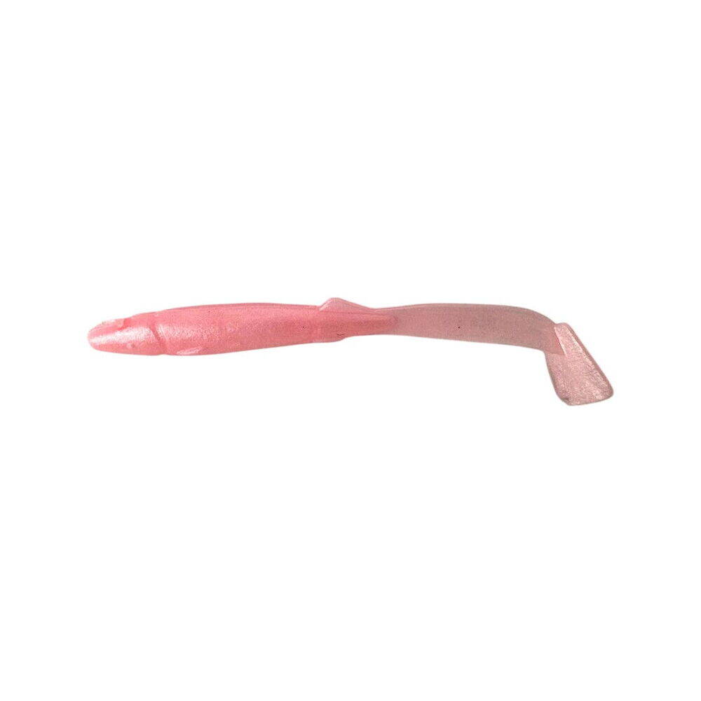 Sea Horse Silikon Zargana 5,5 Cm PSDF2 10lu Paket - 1