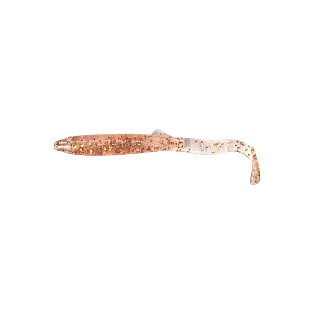 Sea Horse Silikon Zargana 5,5 Cm S14 10lu Paket - 1