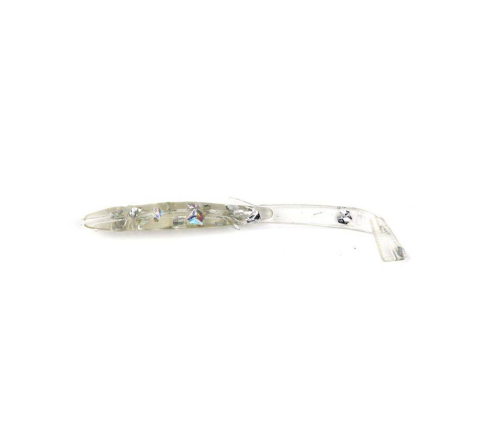 Sea Horse Silikon Zargana 5,5 Cm S6 10lu Paket - 1