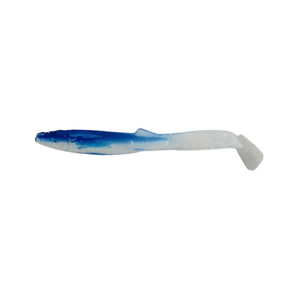 Sea Horse Silikon Zargana 5,5 Cm SMB1 10lu Paket - 1