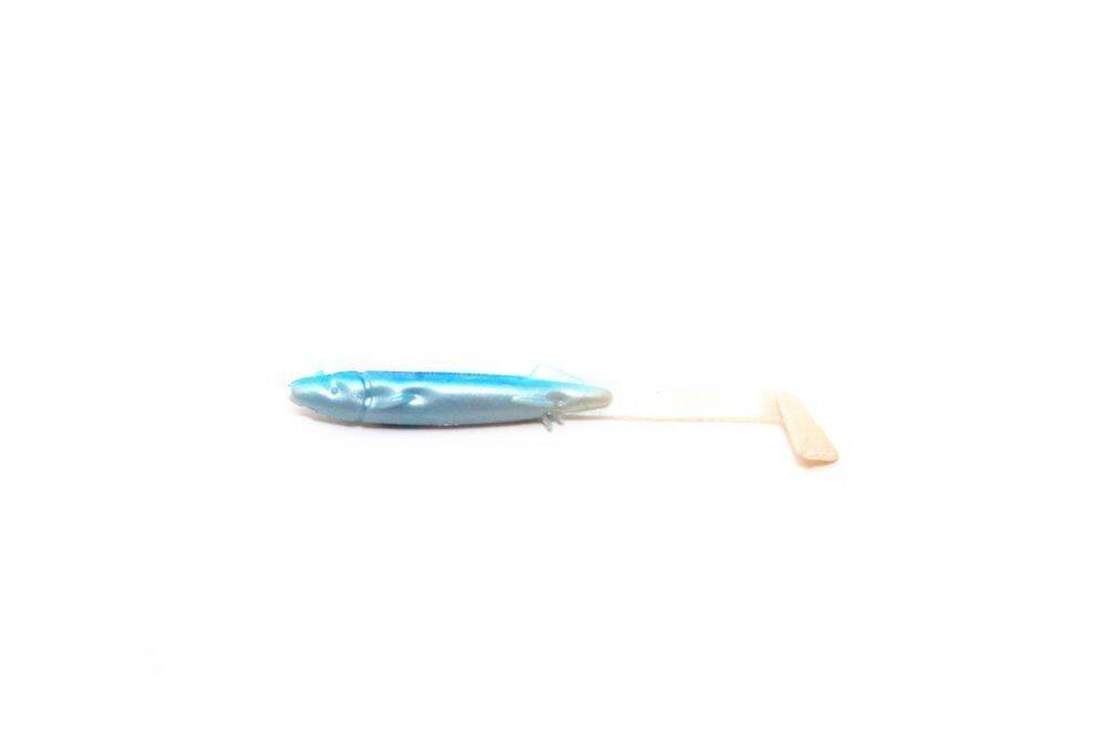 Sea Horse Silikon Zargana 5,5 Cm SMSD2 10lu Paket - 1