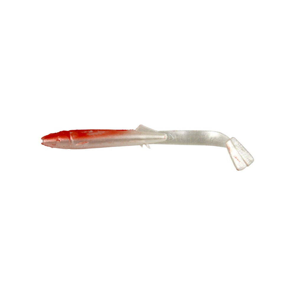 Sea Horse Silikon Zargana 5,5 Cm SRK1 10lu Paket - 1