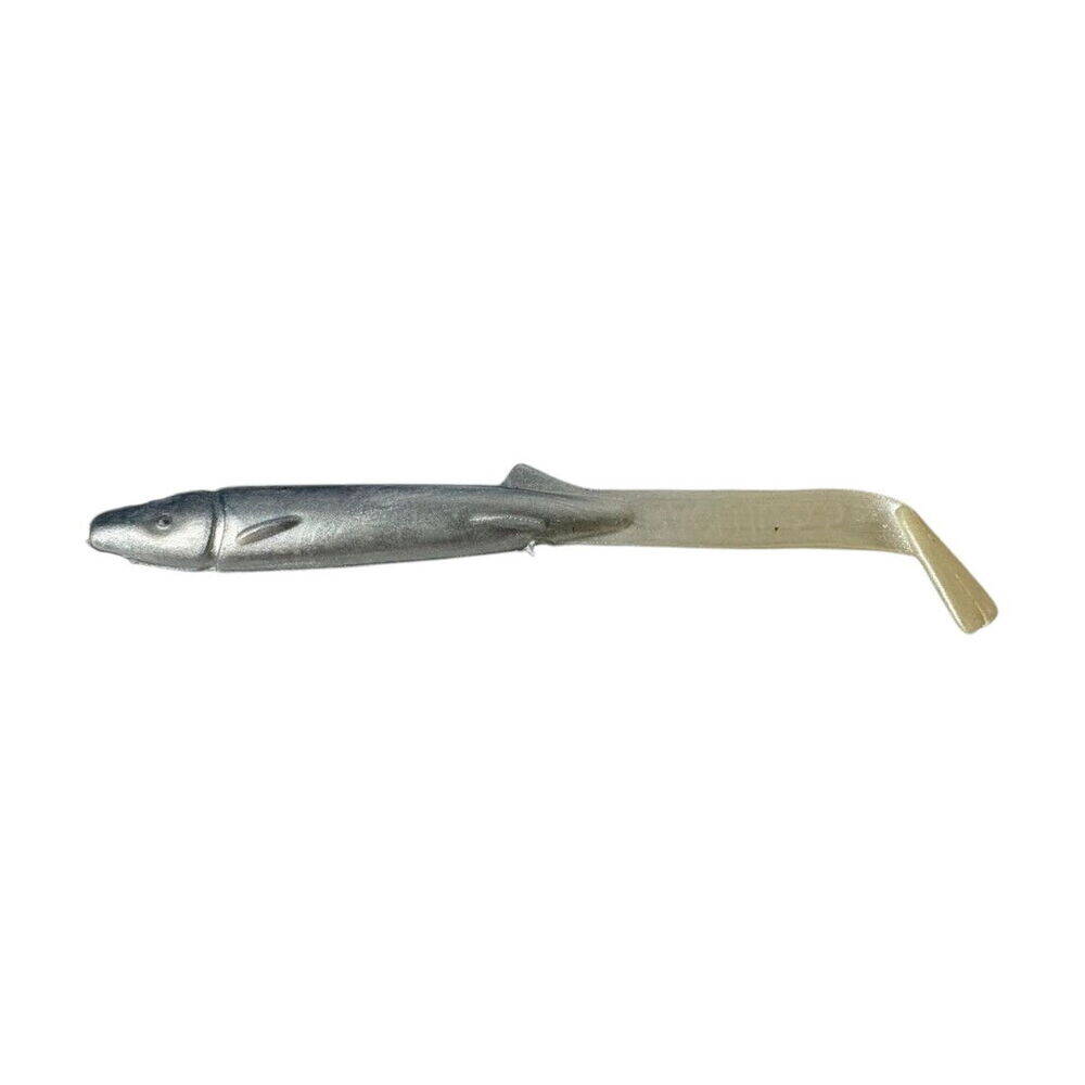 Sea Horse Silikon Zargana 5,5 Cm SRKSD1 10lu Paket - 1