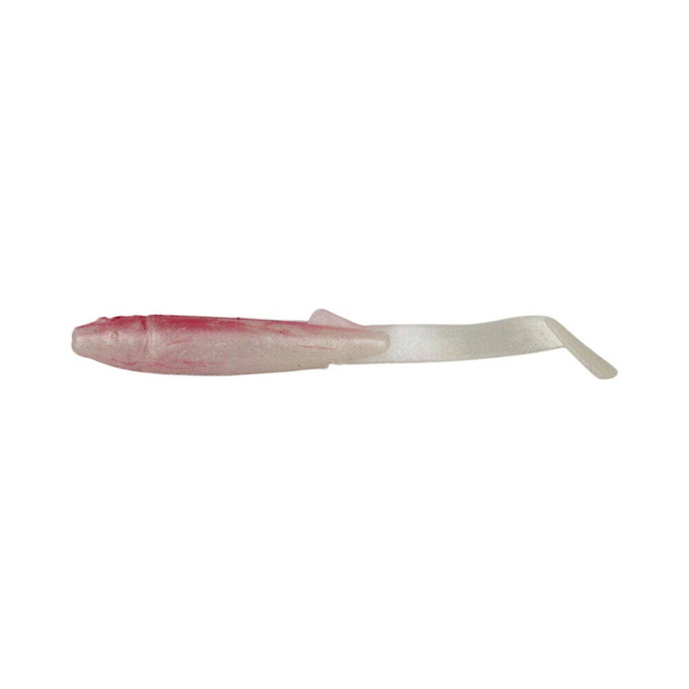 Sea Horse Silikon Zargana 5,5 Cm SRPS 10lu Pket - 1