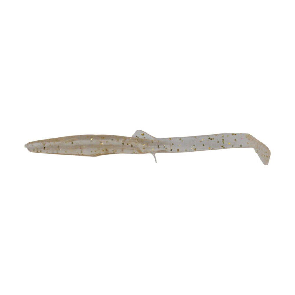 Sea Horse Silikon Zargana 5,5 Cm SSB2 10lu Paket - 1