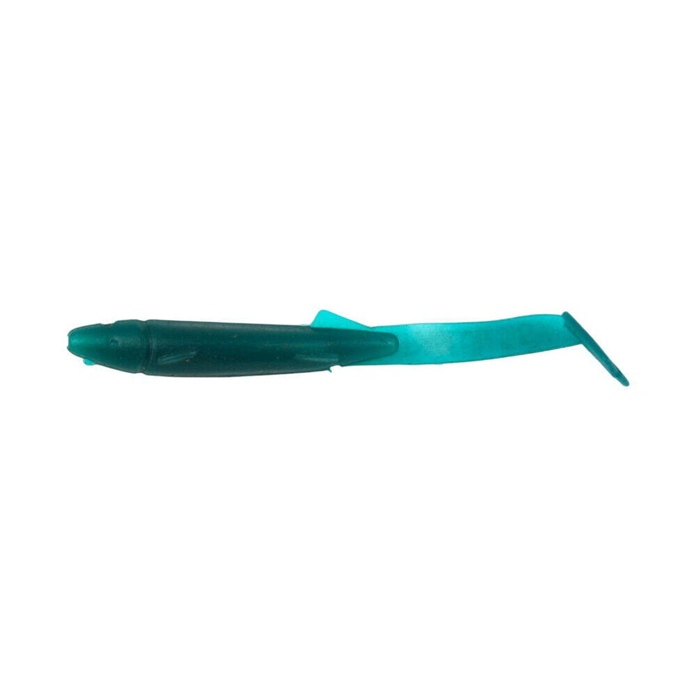 Sea Horse Silikon Zargana 5,5 cm Y3 10lu Pkt - 1