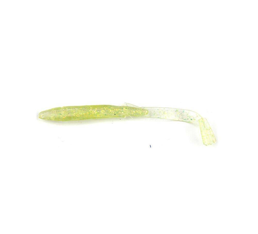 Sea Horse Silikon Zargana 5,5 Cm YSŞF1 10lu Paket - 1