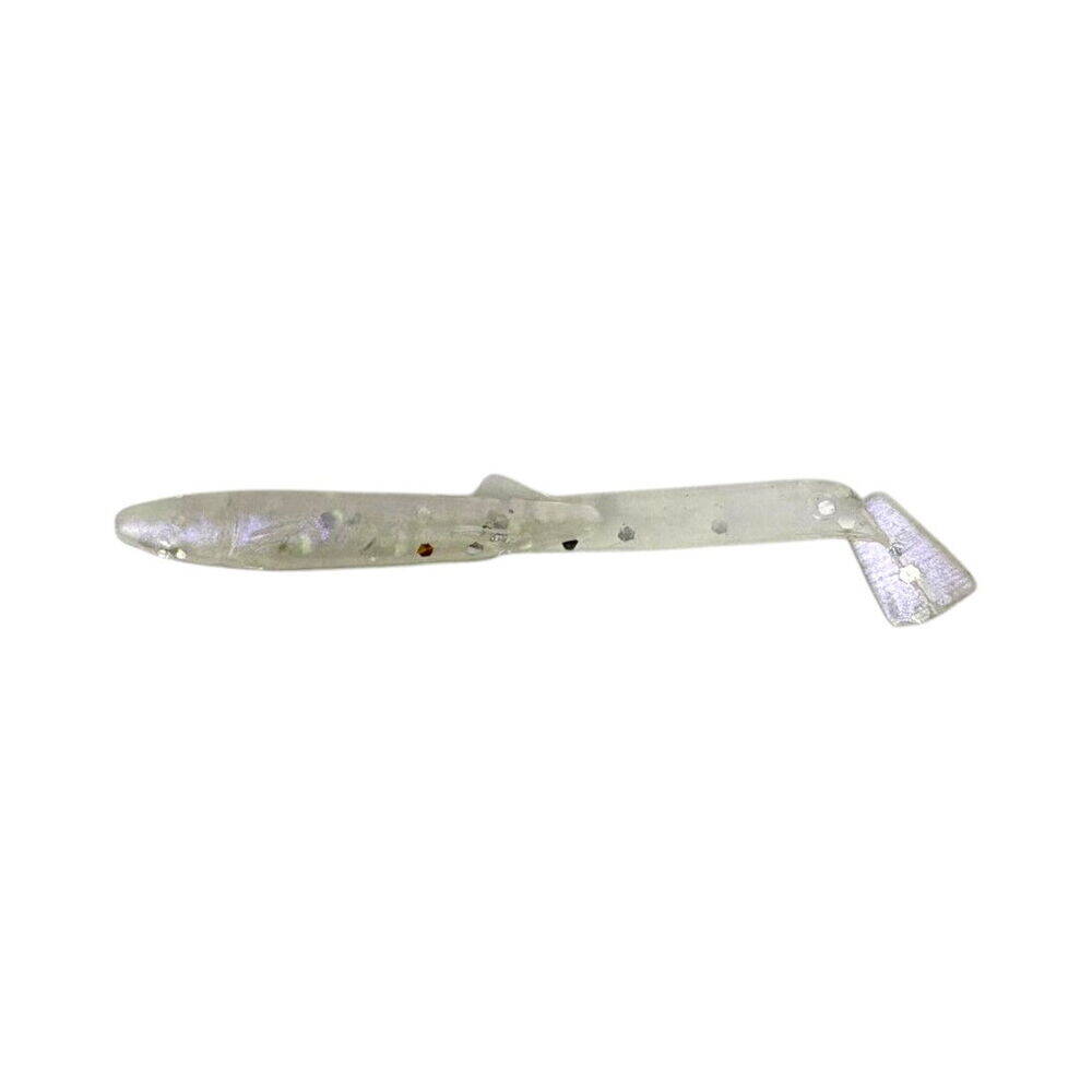 Sea Horse Silikon Zargana 5,5cm İİS1 10Lu Paket - 1