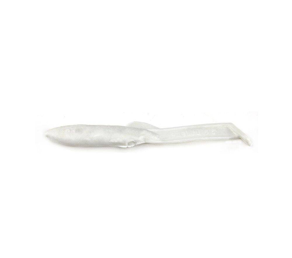 Sea Horse Silikon Zargana 6,5 Cm B1 10lu Paket - 1