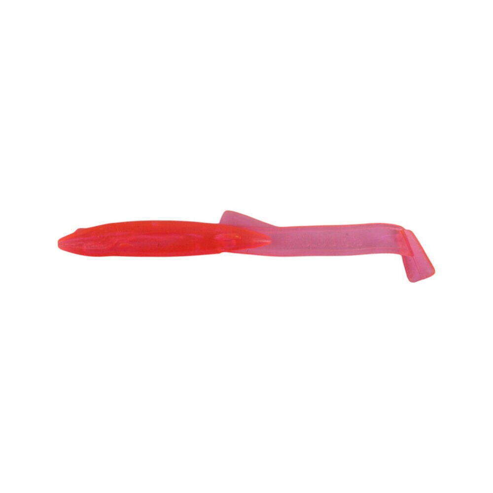 Sea Horse Silikon Zargana 6,5 Cm F1 10lu Paket - 1