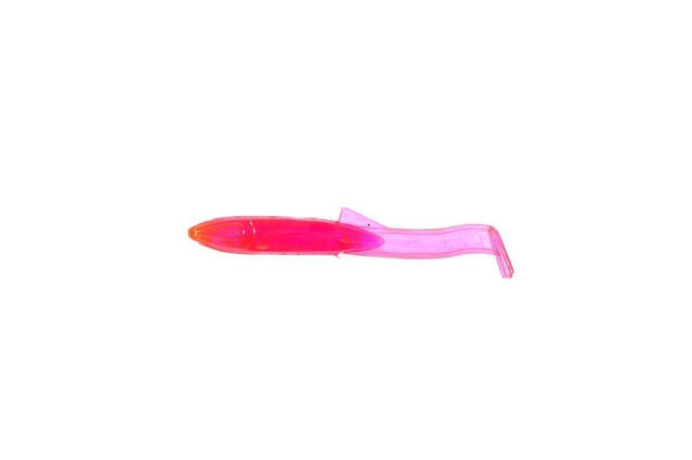 Sea Horse Silikon Zargana 6,5 Cm FŞF1 10 Lu Paket - 1