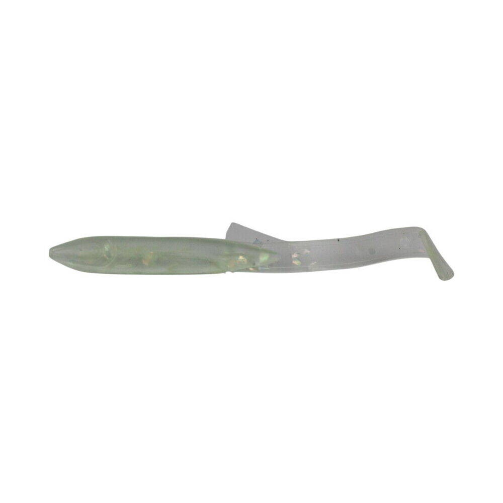 Sea Horse Silikon Zargana 6,5 Cm GİSŞF1 10lu Paket - 1