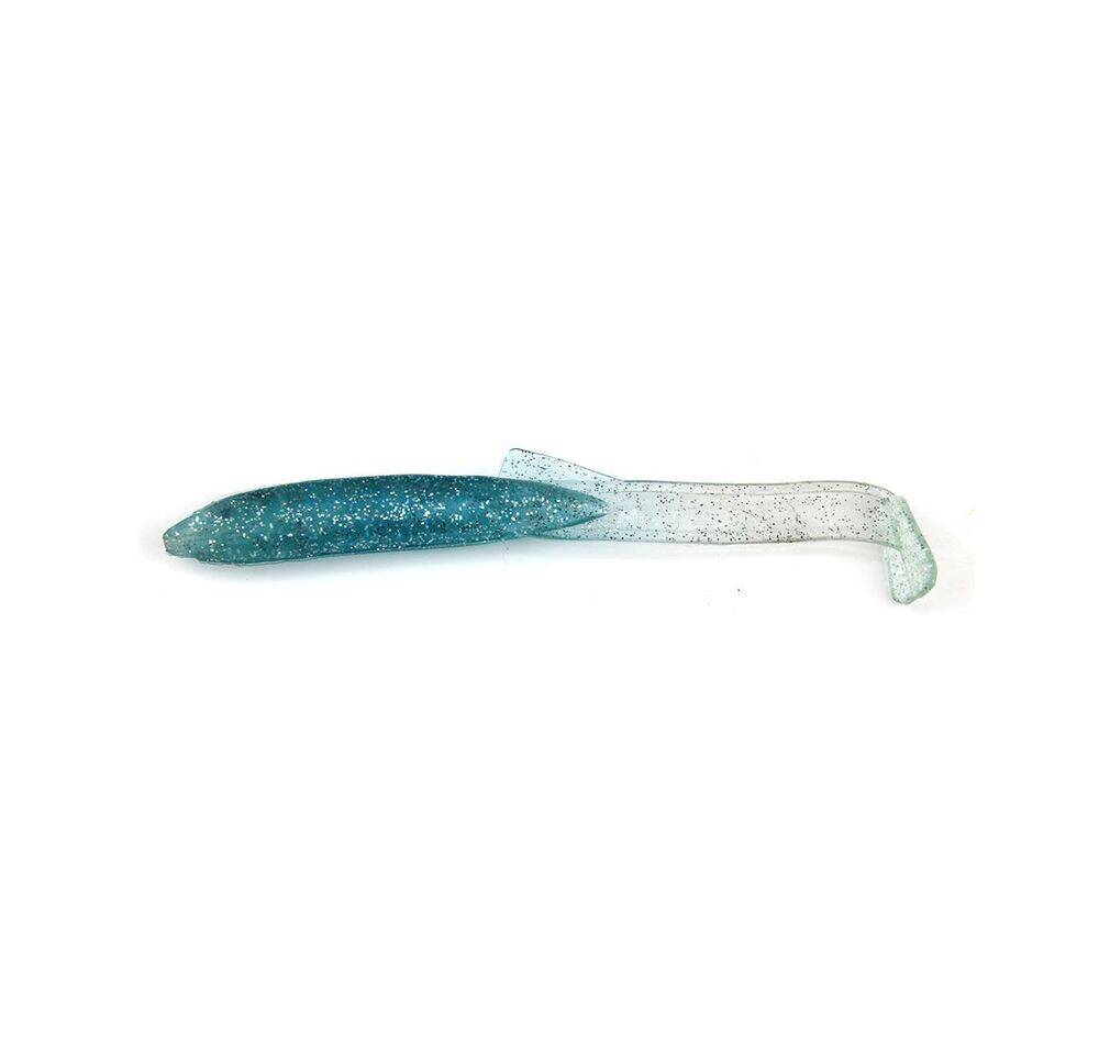 Sea Horse Silikon Zargana 6,5 Cm GSM1 10lu Paket - 1