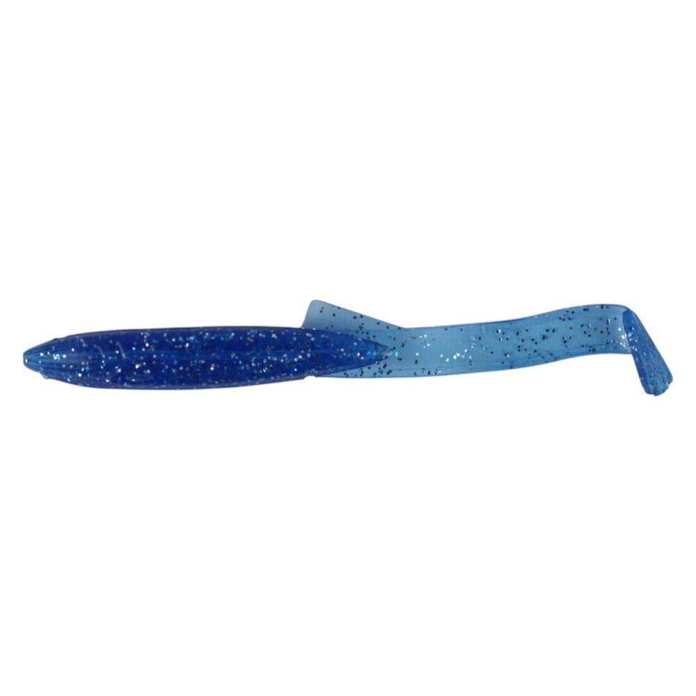 Sea Horse Silikon Zargana 6,5 Cm GSM4 10lu Paket - 1
