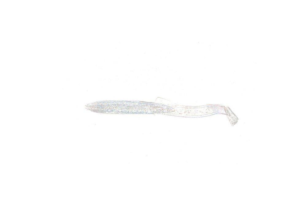 Sea Horse Silikon Zargana 6,5 Cm GSŞF1 10lu Paket - 1