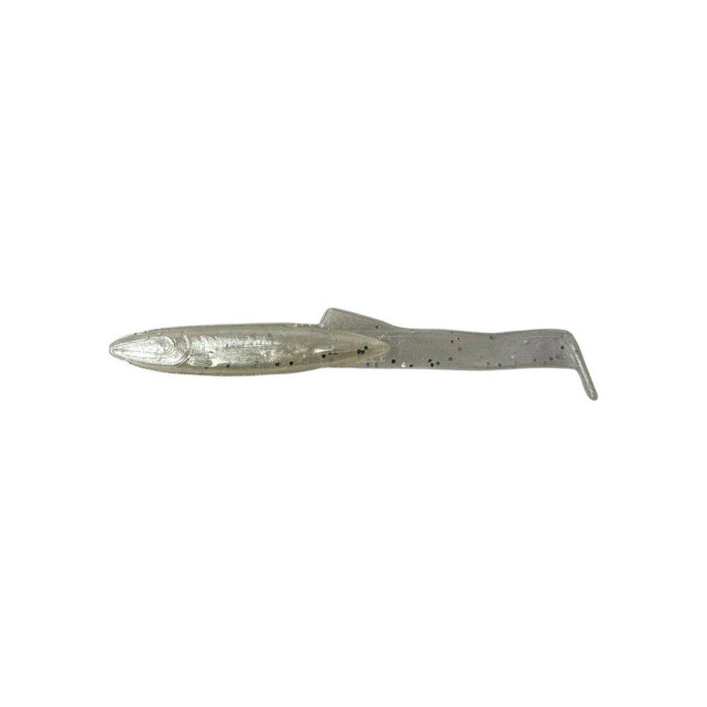 Sea Horse Silikon Zargana 6,5 Cm İİS1 10 Lu Paket - 1