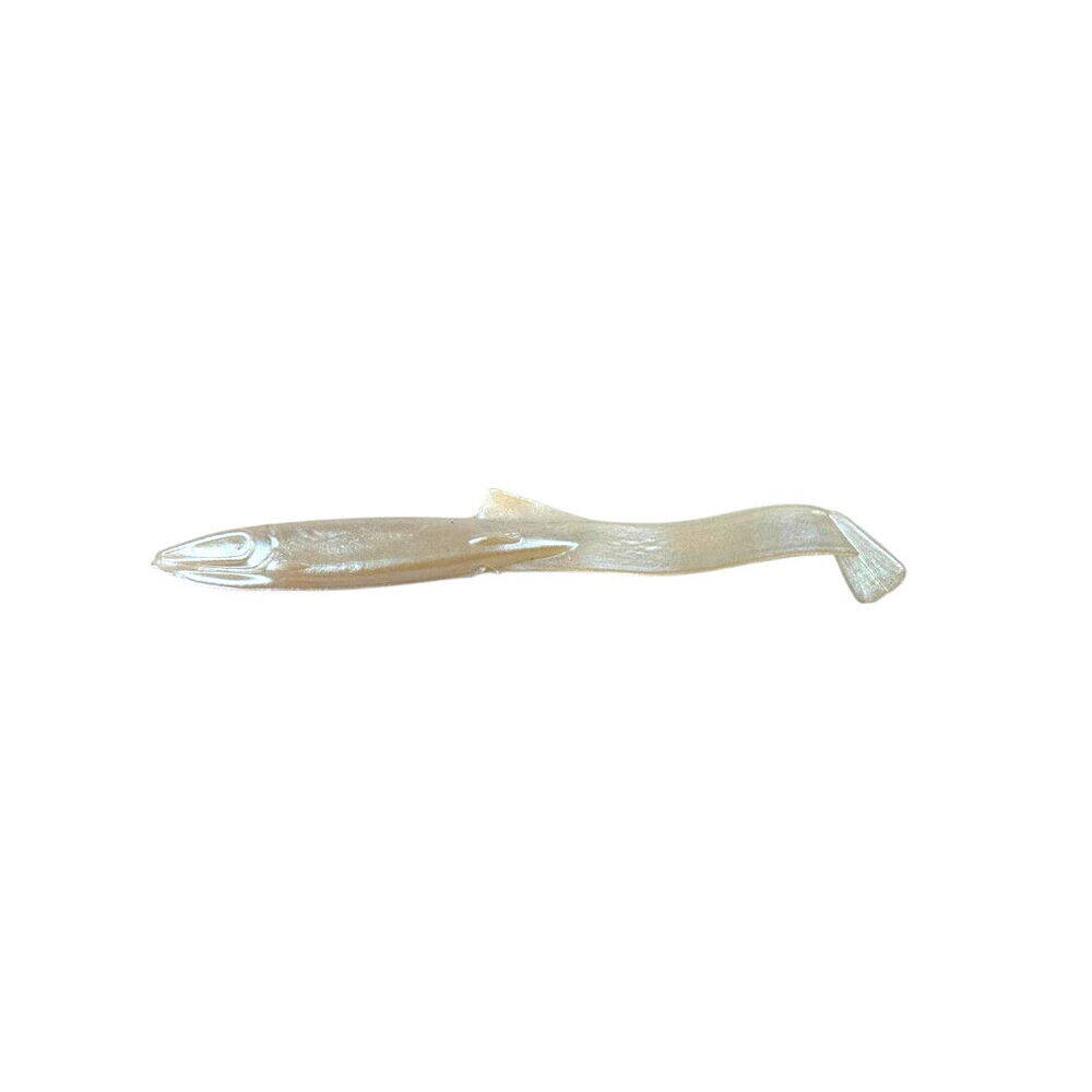 Sea Horse Silikon Zargana 6,5 Cm İSDF 10 Lu Paket - 1
