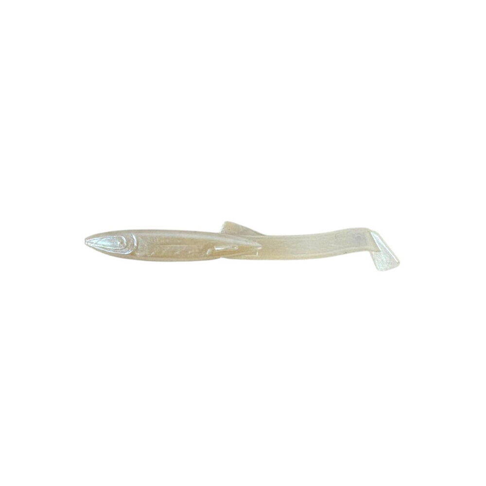 Sea Horse Silikon Zargana 6,5 Cm İSDF2 10lu Paket - 1