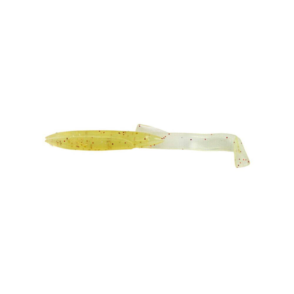 Sea Horse Silikon Zargana 6,5 Cm KSB1 10lu Paket - 1