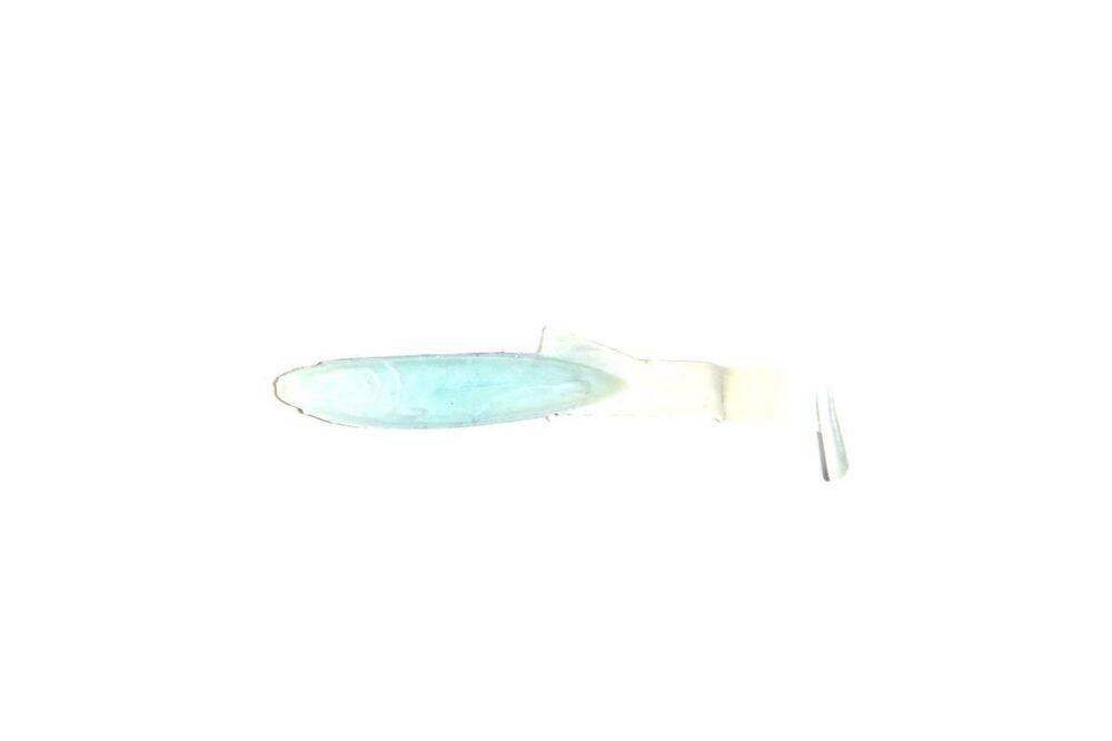 Sea Horse Silikon Zargana 6,5 Cm MSD2 10lu Paket - 1