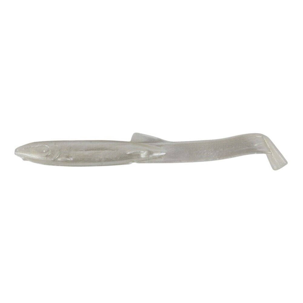 Sea Horse Silikon Zargana 6,5 Cm MSDF 10 Lu Paket - 1