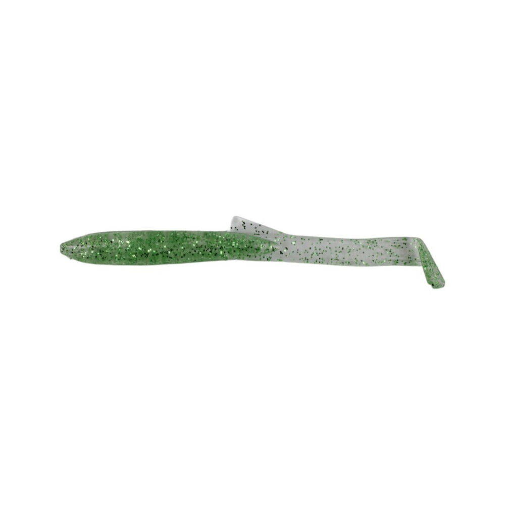 Sea Horse Silikon Zargana 6,5 Cm MSL1 10lu Paket - 1