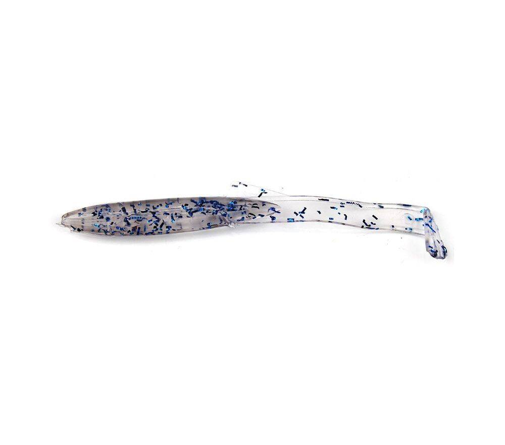 Sea Horse Silikon Zargana 6,5 Cm MSŞF1 10lu Paket - 1