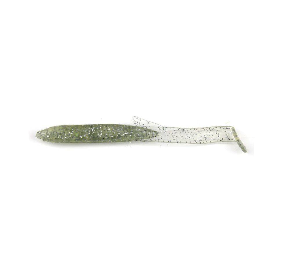 Sea Horse Silikon Zargana 6,5 Cm S38 10lu Paket - 1