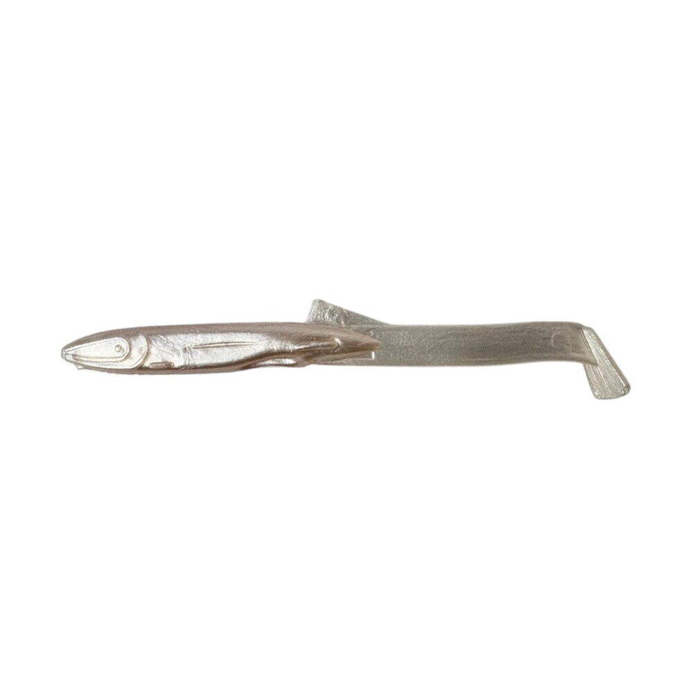 Sea Horse Silikon Zargana 6,5 Cm SDF 10 Lu Paket - 1