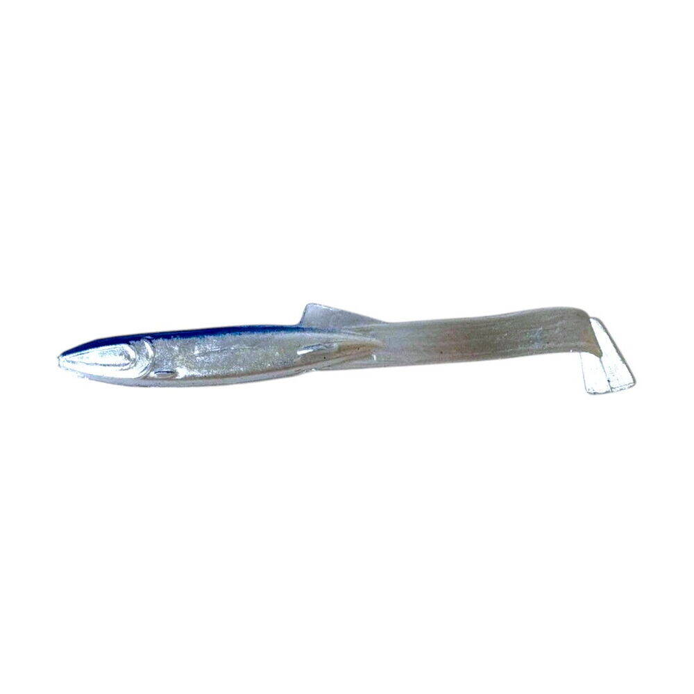 Sea Horse Silikon Zargana 6,5 Cm SMSD 10lu Paket - 1